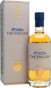 THE ENGLISH SMOKEY фото - 1