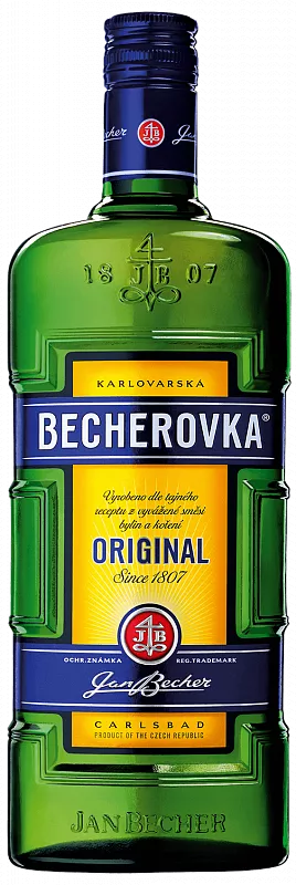 BECHEROVKA фото - 1