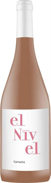 ELNIVEL GARNACHA ROSE фото - 1