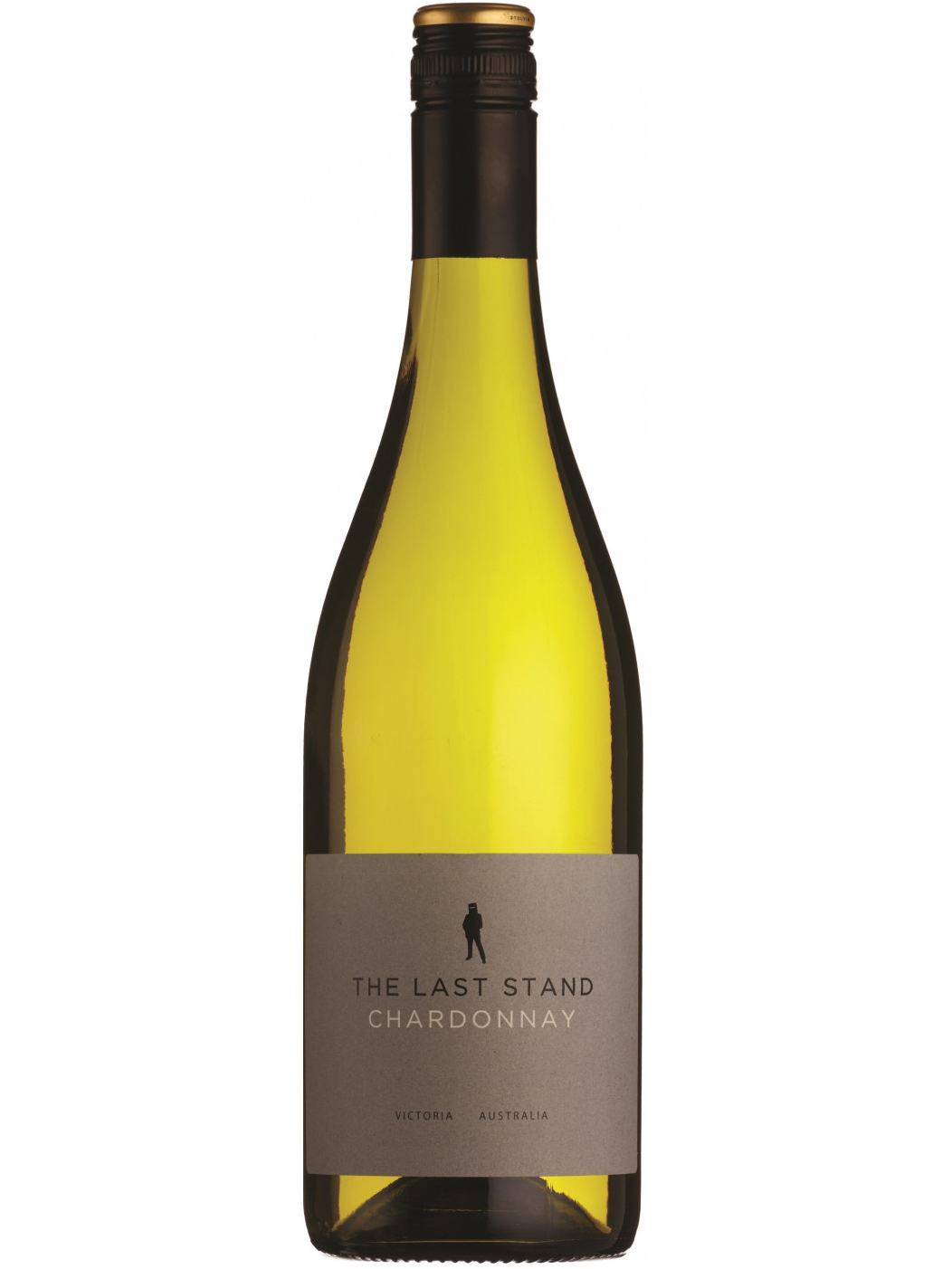 THE LAST STAND CHARDONNAY 2018 фото