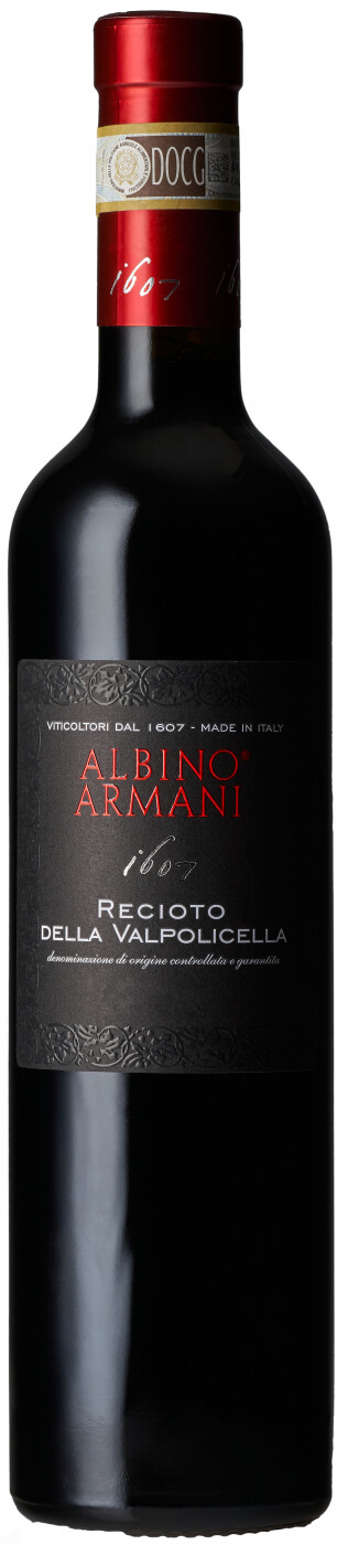 RECHOTO DELLA VALPOLICHELLA ALBINO ARMANI фото - 1