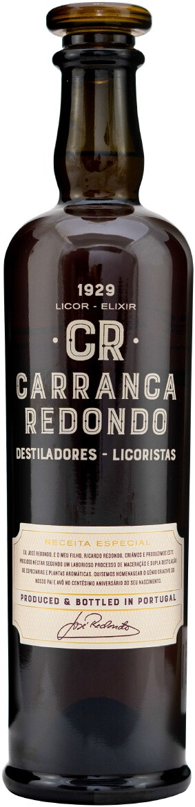 CARRANCA REDONDO LICOR фото - 1