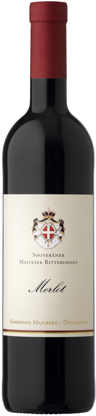 MERLOT MALTESER RITTERORDEN 2015 фото - 1