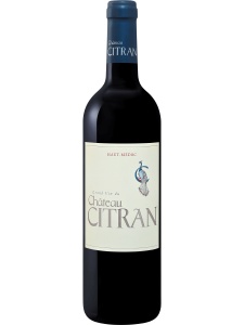 CHATEAU CITRAN HAUT-MEDOC 2013 фото - 1