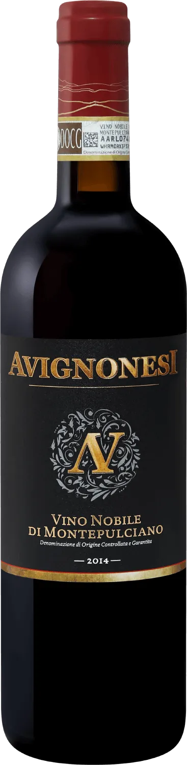 AVIGNONESI VINO NOBILE DI MONTEPULCIANO 2020 фото - 1