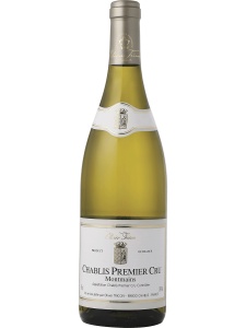 CHABLIS PREMIER CRU MONTMAINS 2015 фото - 1