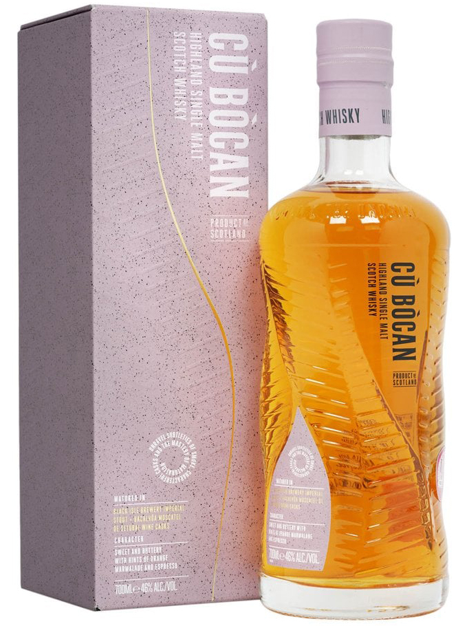 TOMATIN 8 YEARS фото