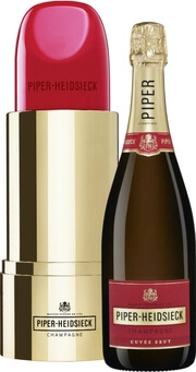PIPER-HEIDSIECH CUVEE BRUT LIPSTICK фото - 1