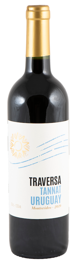 TRAVERSA TANNAT URUGUAY фото - 1