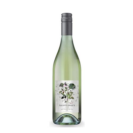 NIGHTGARDEN SAUVIGNON BLANC MARLBOROUGH 2021 фото - 1