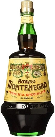 AMARO MONTENEGRO