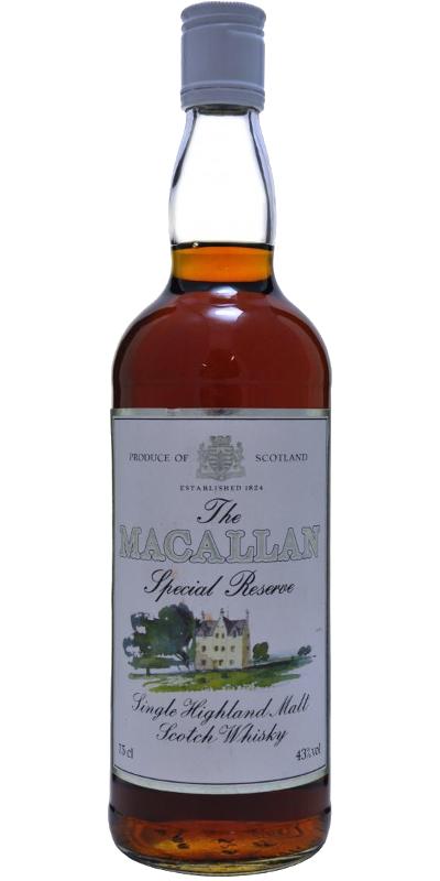 MACALLAN фото - 1