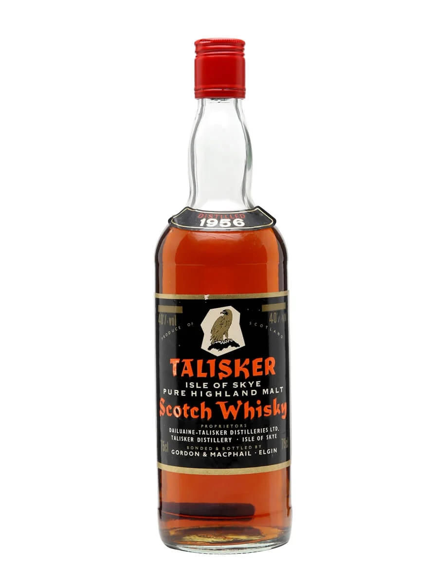 TALISKER фото