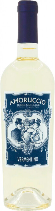 AMORUCCIO VERMENTINO фото - 1