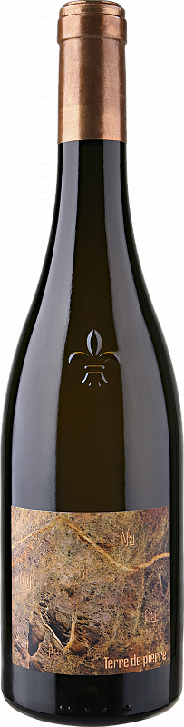 TERRE DE PIERRE  MUSCADET SEVRE ET MAINE SUR LIE фото - 1