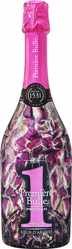 PREMIERE BULLE PREMIUM BRUT фото - 1