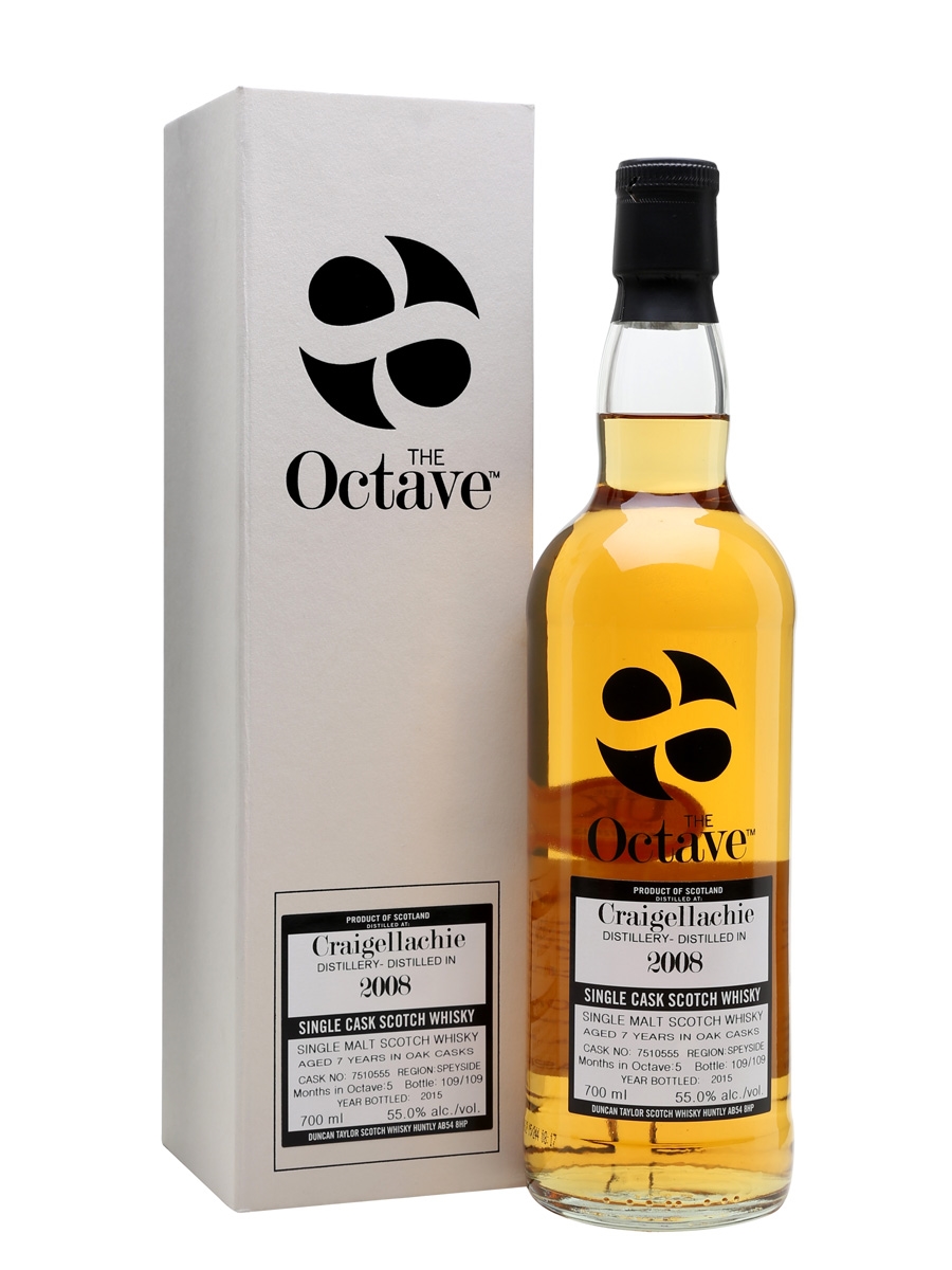 CRAIGELLACHIE 11 YEARS фото