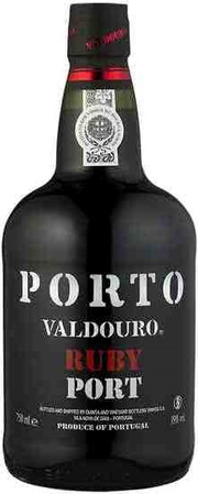 PORTO VALDOURO RUBY PORT 2020