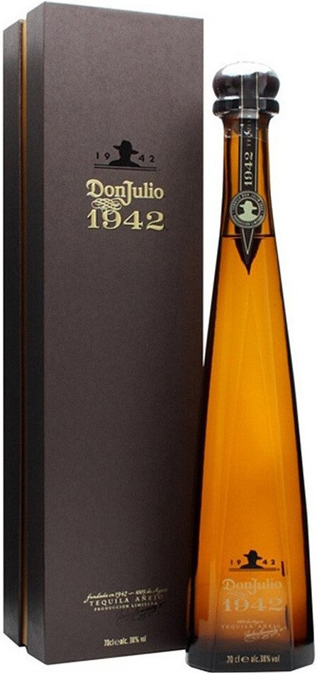 DON JULIO 1942 фото - 1