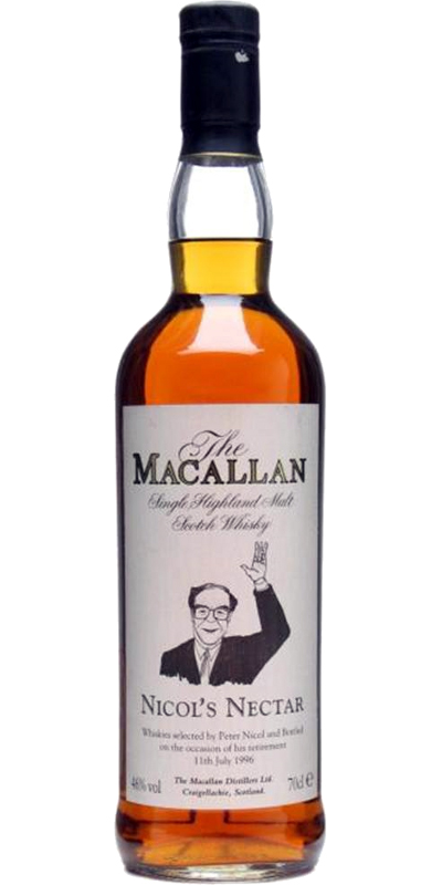 MACALLAN фото - 1
