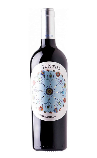 JUNTOS TEMPRANILLO фото - 1