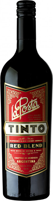 LA POSTA TINTO фото - 1