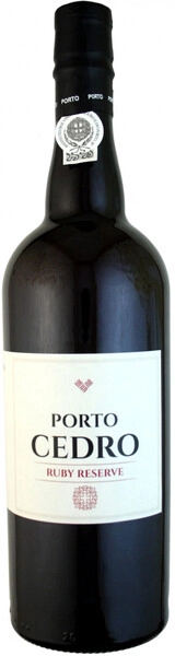CEDRO RUBY RESERVE фото - 1