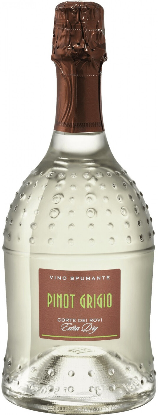 CORTE DEI ROVI RABOSO ROSE BRUT VILLA DEGLI OLMI фото