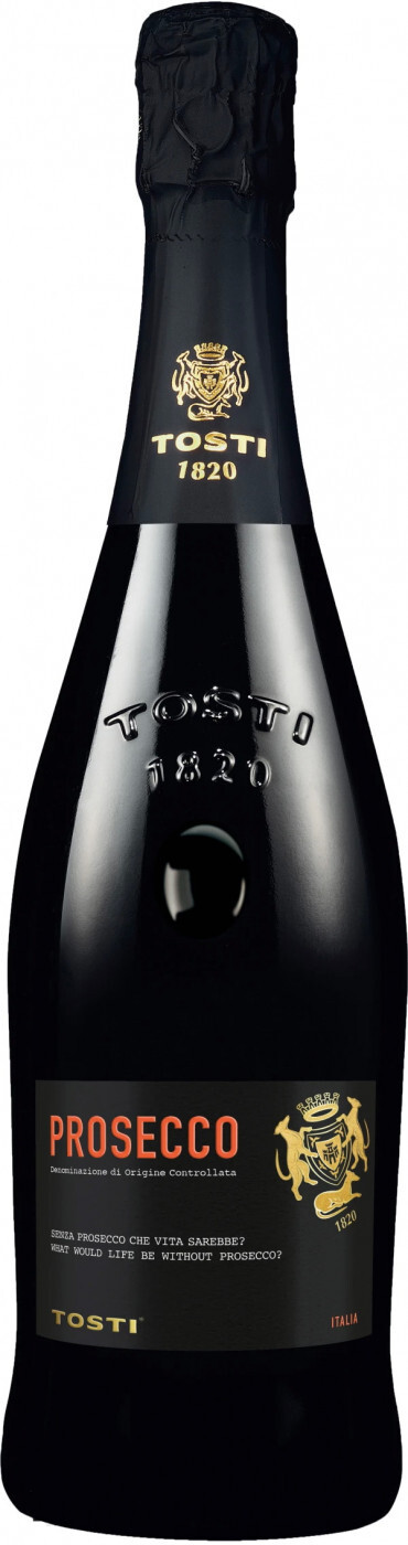 TOSTI PROSECCO DOC фото - 1