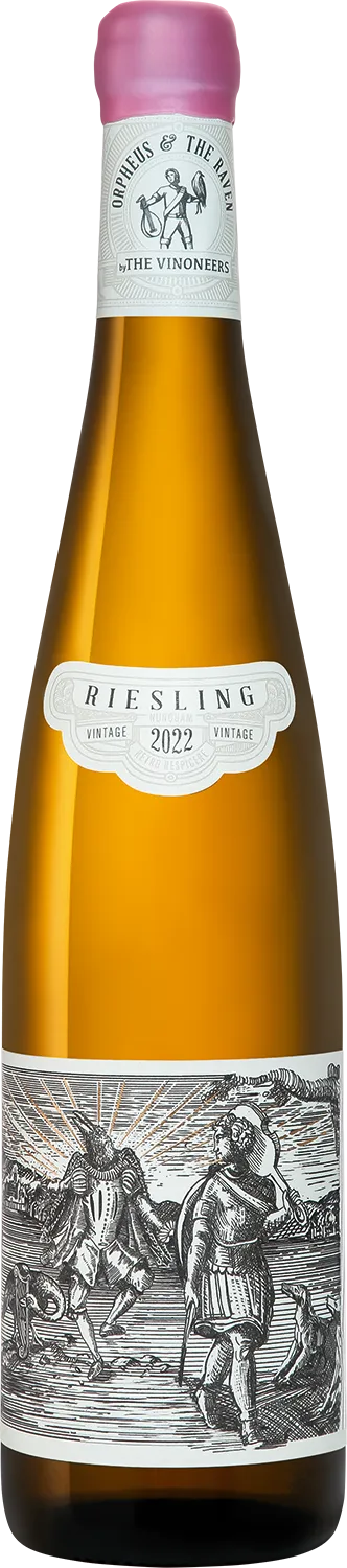 SWANSONG RIESLING 2022 фото - 1