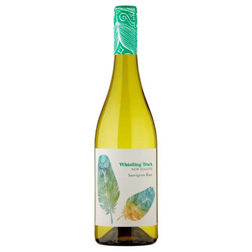 WHISTLING TRACK SAUVIGNON BLANC фото - 1