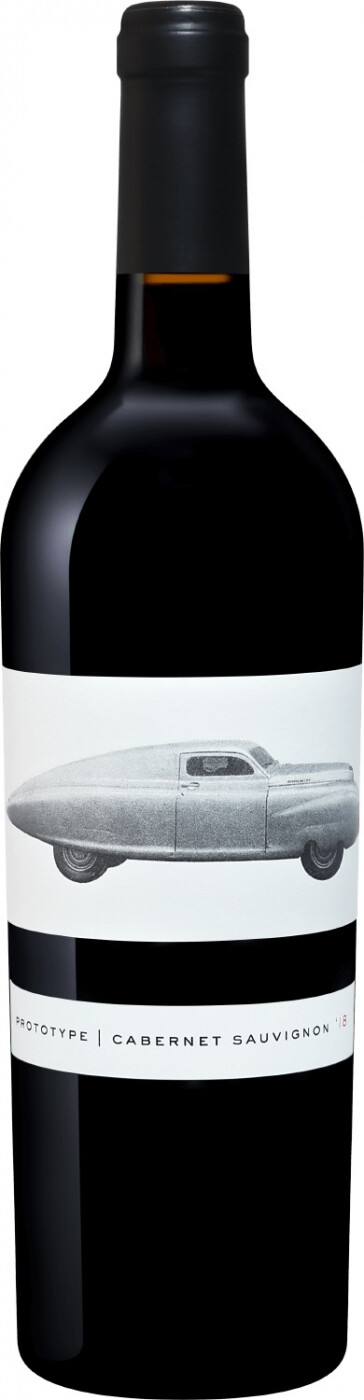 PROTOTYPE CABERNET SAUVIGNON CALIFORNIA RAYMOND WINERY 2018 фото - 1