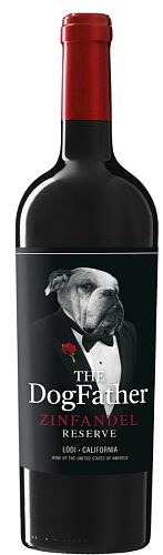 THE DOG FATHER ZINFANDEL RESERVE фото - 1