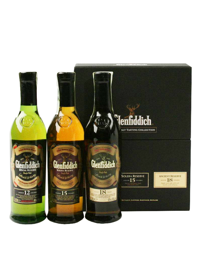 GLENFIDDICH фото