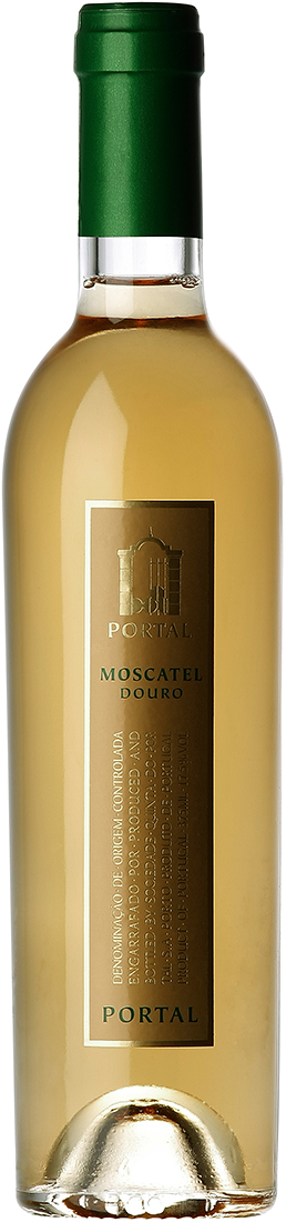 MOSCATEL DOURO PORTAL  2017 фото - 1