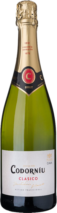 CODORNIU CLASSICO CAVA BRUT фото - 1