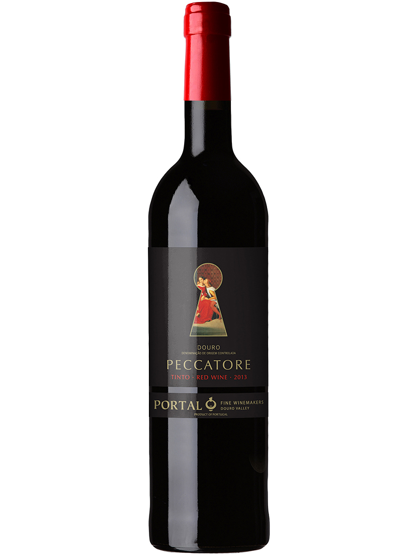DOURO PECCATORE TINTO 2017 фото
