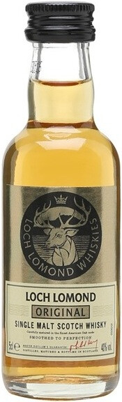 LOCH LOMOND фото - 1
