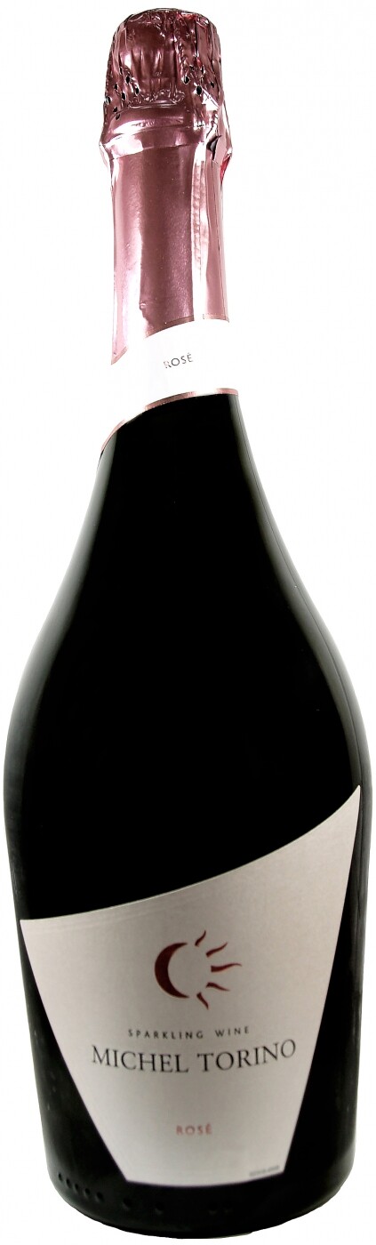 MICHEL TORINO BRUT ROSE фото - 1