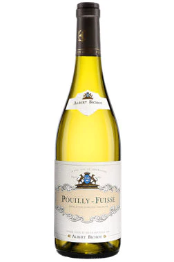 POUILLY FUISSE ALBERT BISHO 2014 фото - 1