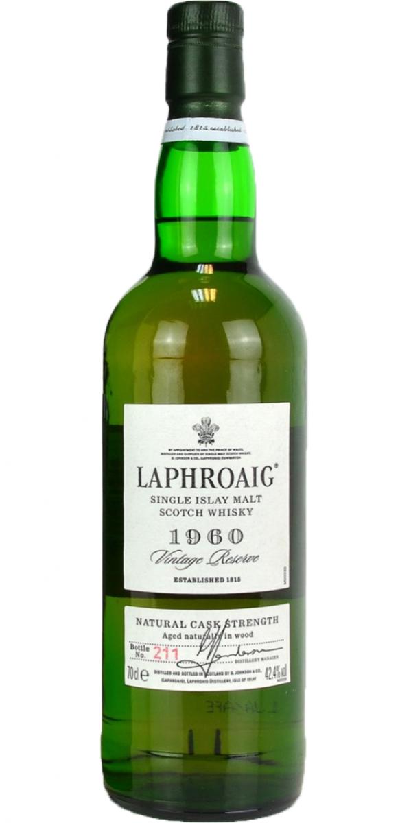 LAPHROAIG фото