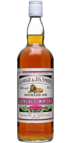GLENLIVET фото - 1