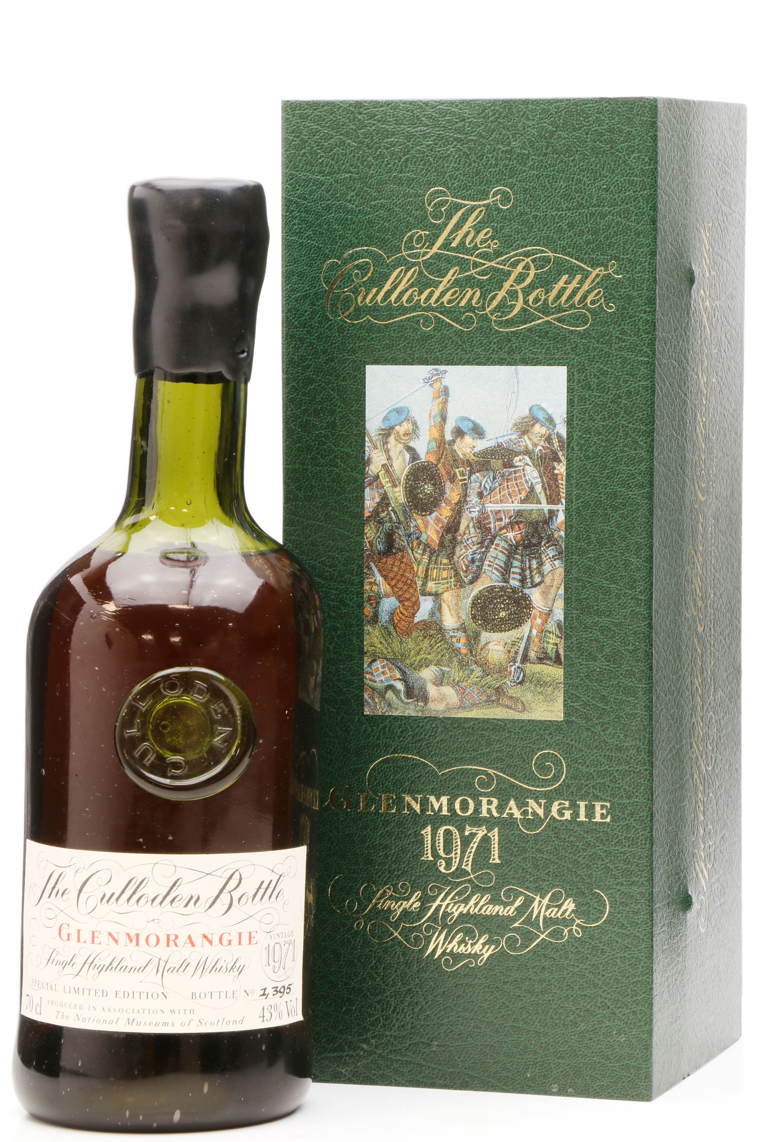 GLENMORANGIE фото