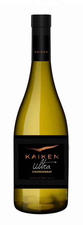KAIKEN ULTRA CHARDONNAY 2021 фото - 1