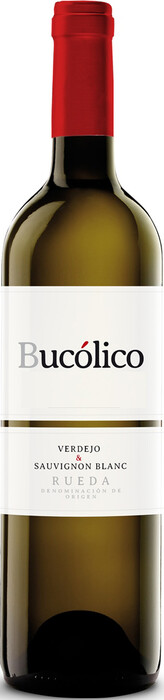 BUCOLICO VERDEJO&SAUVIGNON BLANC фото - 1