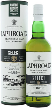 LAPHROAIG SELECT  фото - 1
