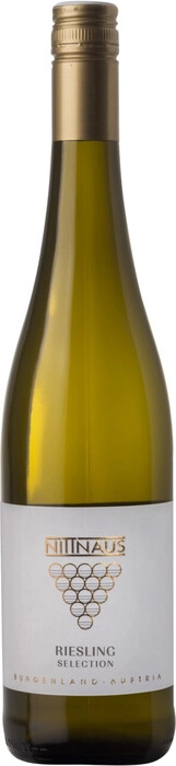 NITTNAUS RIESLING SELECTION фото - 1