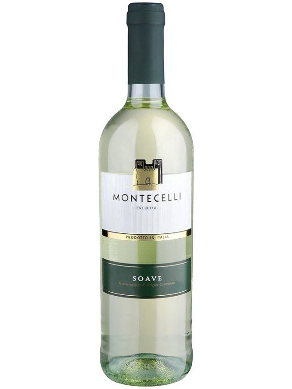 SOAVE CASA VINICOLA BOTTER 2019 фото