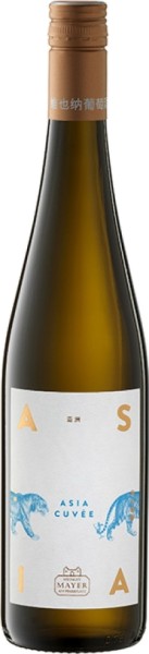ASIA CUVEE WEINGUT MAYER фото - 1