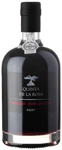 QUINTA DE LA ROSA RUBY RESERVE LOTE №601
